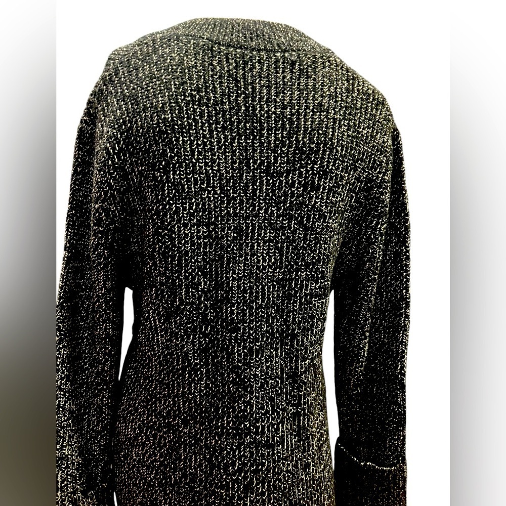 ATHLETA Switchback Pullover Wool Blend Tunic Swea… - image 11